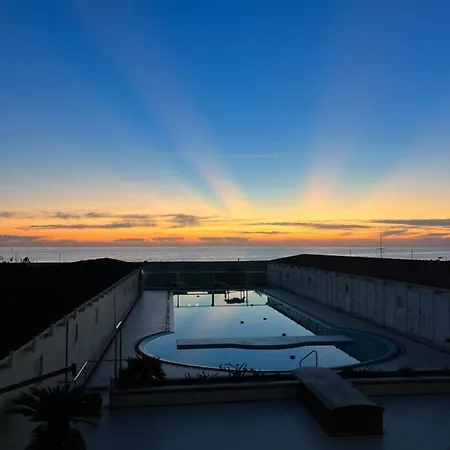 Amamare Διαμέρισμα *