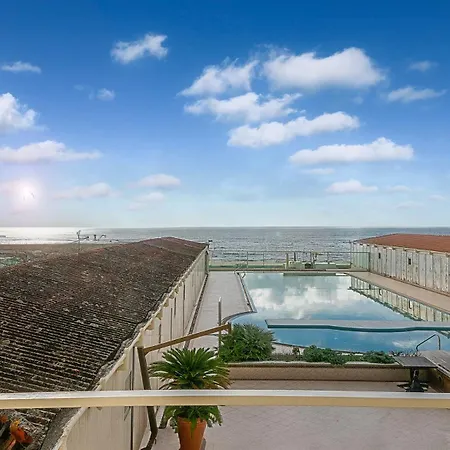 Amamare Βιαρέτζιο