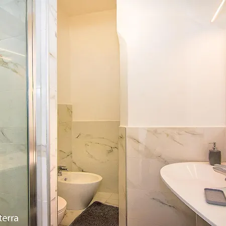 Amamare Apartment