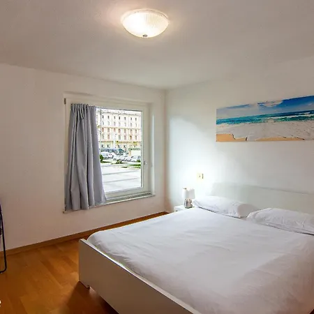 Apartment Amamare