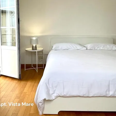 Amamare Διαμέρισμα *