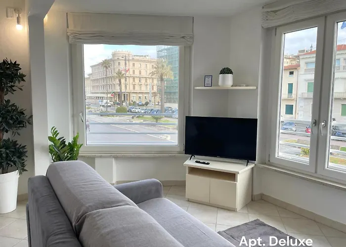 Amamare Βιαρέτζιο