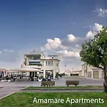 Amamare * Viareggio