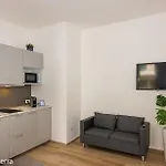 Apartament Amamare