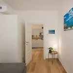 Apartament Amamare Viareggio