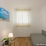 Amamare Appartement *