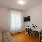 Appartement Amamare *