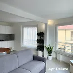 Amamare Apartament *