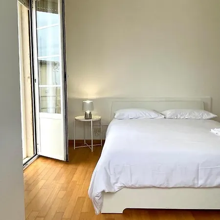 Amamare Apartment Viareggio