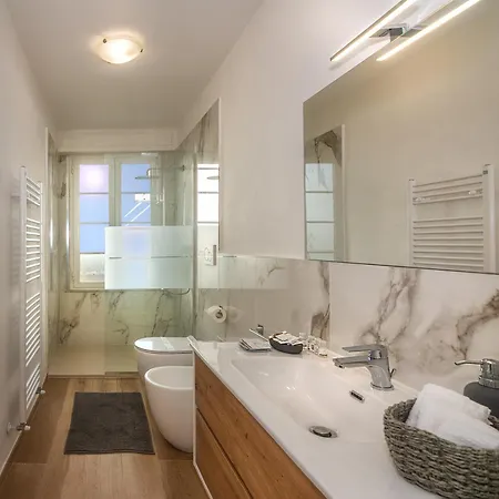 Apartment Amamare