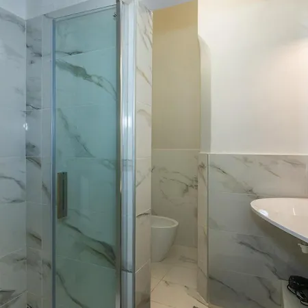 Amamare Apartment