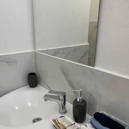 Amamare Apartment Viareggio