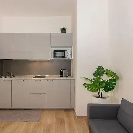 Amamare Apartment