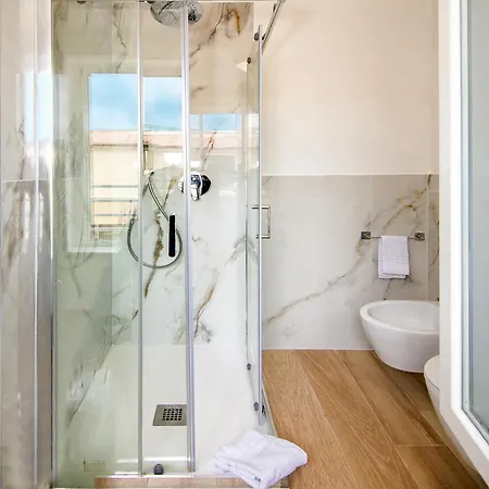 Amamare Διαμέρισμα Βιαρέτζιο