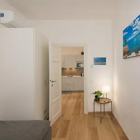 Apartment Amamare Viareggio