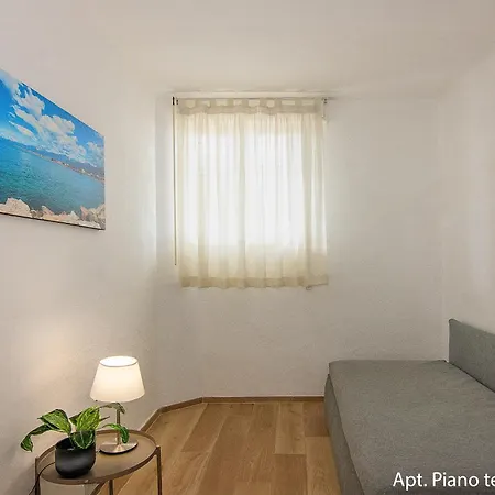 Amamare Apartament *