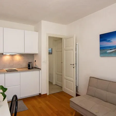 Apartment Amamare *