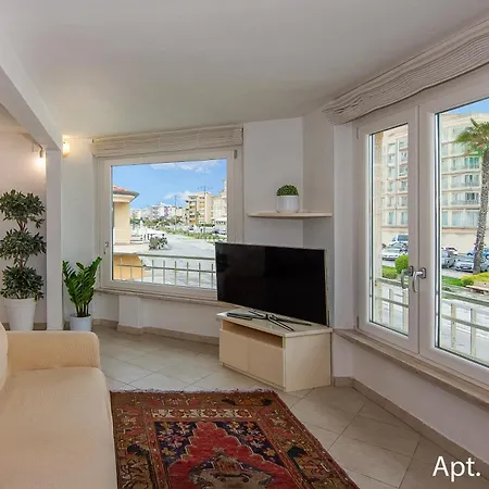 Amamare דירה וירג'יו