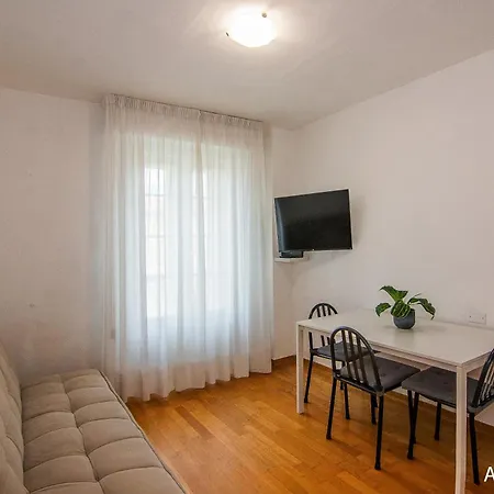 Apartment Amamare *