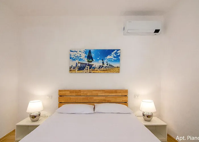 Appartamento Amamare *