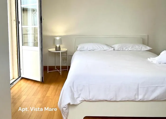 Amamare Appartamento *