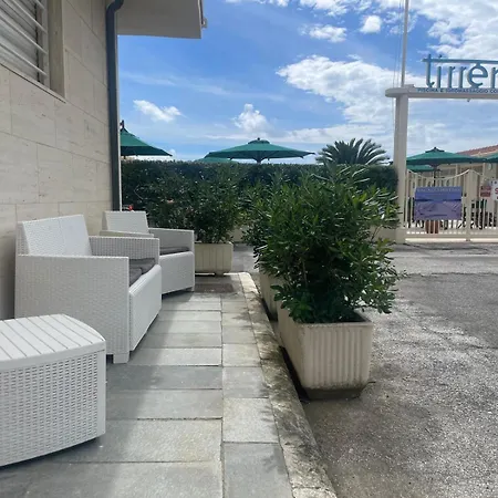 Amamare Apartman Viareggio
