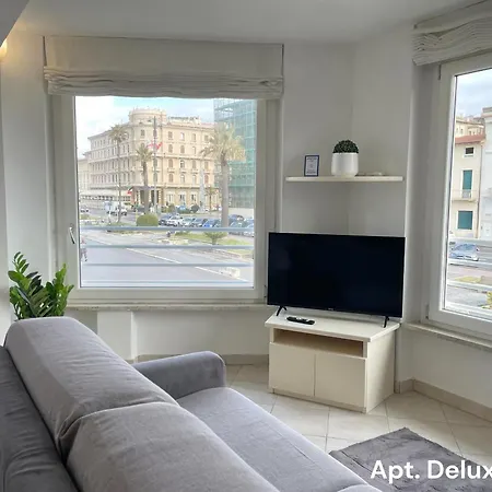 Amamare В'яреджо