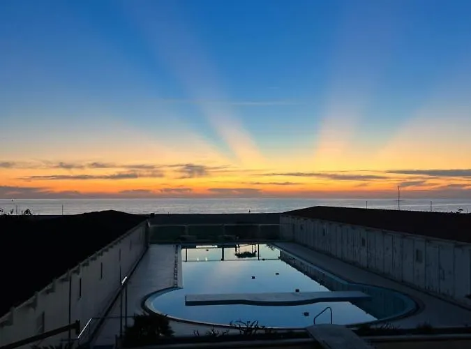 Amamare Апартаменти *