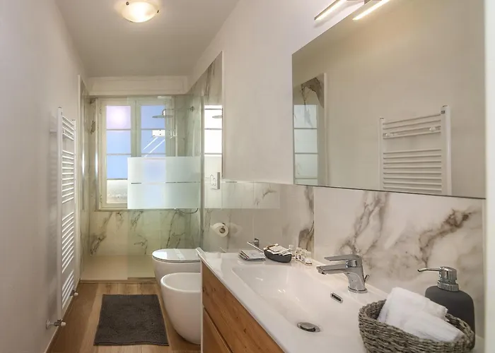 Апартаменти Amamare